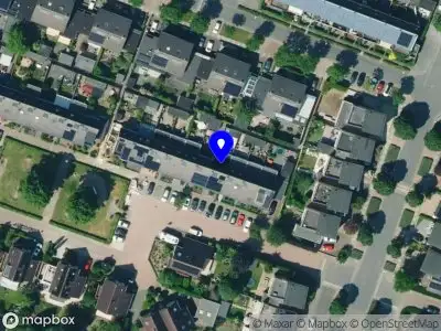 Nieuw bedrijf FV Transport