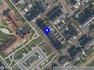 Taxibedrijf UTCA HOEF EN HAAG