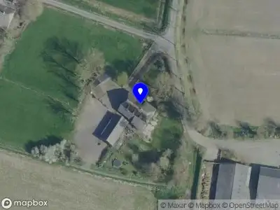 Taxibedrijf De Vocht