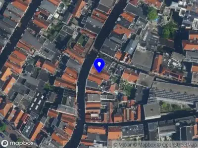 Westerhoek Haarlem