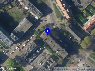 Nieuw bedrijf Boyd Sipahelut Horeca Freelancer