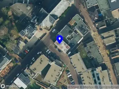 Oude Luttikhuis Vastgoed B.V.