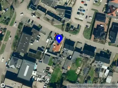 Nieuw bedrijf Cas Janssen agri