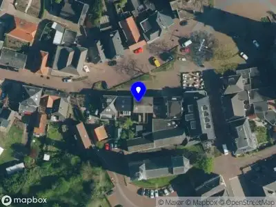 Nieuw bedrijf Danielle Laros Coaching