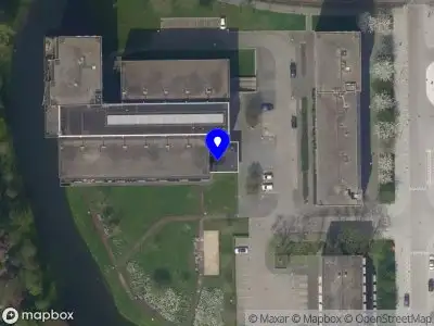 Bliksem B.V. Rotterdam