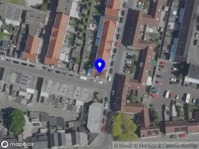 DNZ AFBOUW INTERIEUR