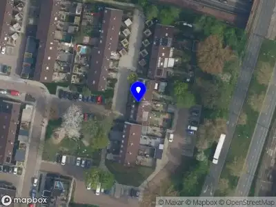 Nieuw bedrijf Chelvin logistics