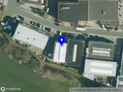 Nieuw bedrijf Stadsauto-Twente