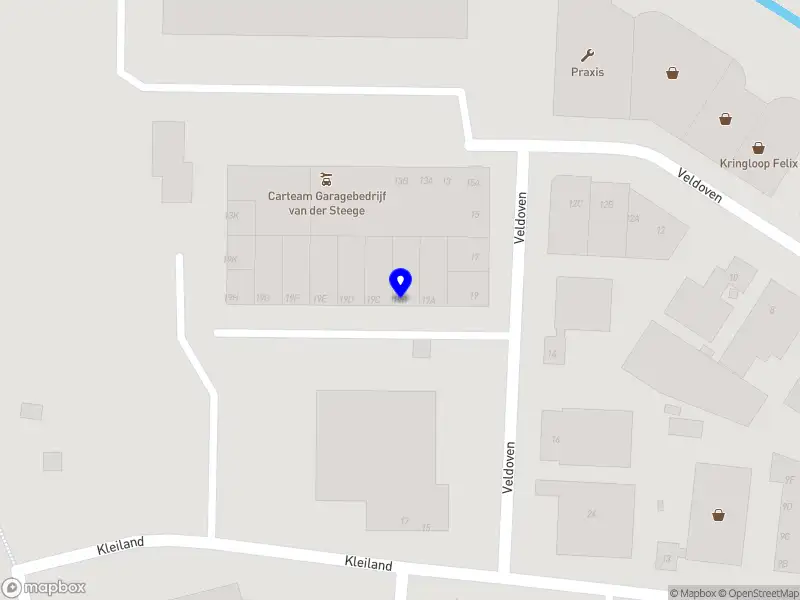 Voegbedrijf Heldoorn B.V.