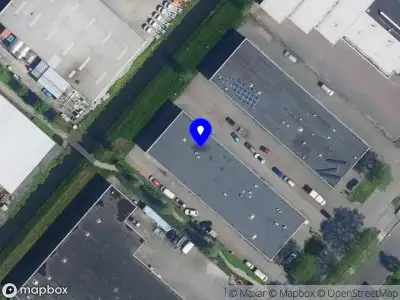 Lilly's Kitchen Nieuw-Vennep