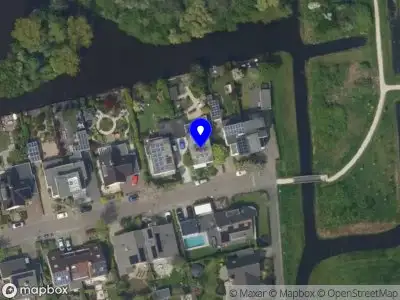 Van der Bent Dermatologie B.V.