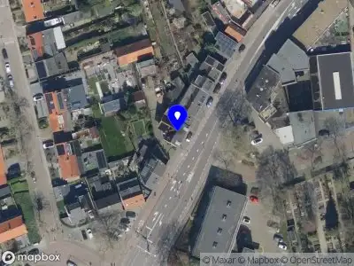 Kleur je Schoonheid Oosterhout