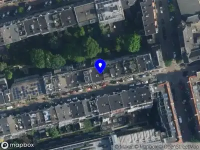 S.A.M. LUIK Amsterdam