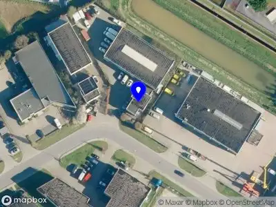 Nieuw bedrijf Duits Solar B.V.