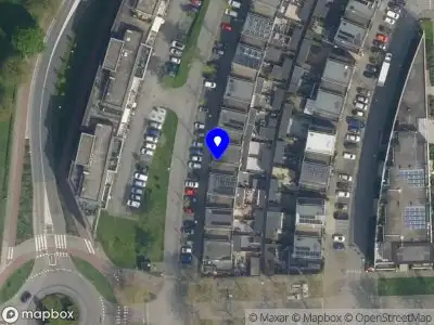 Nieuw bedrijf SWS Marketing