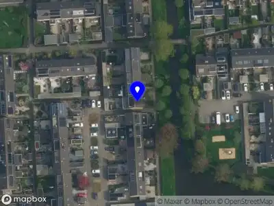 Nieuw bedrijf Marco BBQ