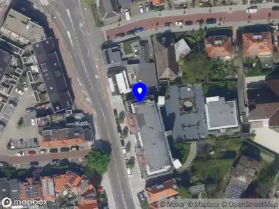 Arch Capital Netherlands B.V.