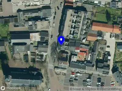 Barbershop Akin Scherpenzeel
