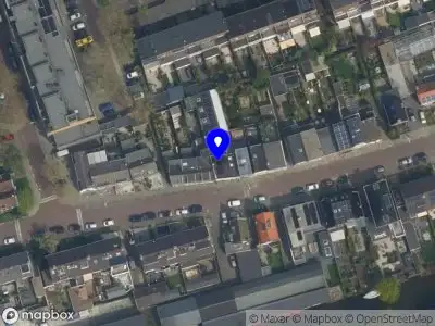 Nieuw bedrijf Heaven Massage Therapy