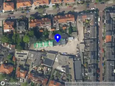 Dinkie Bricks Hilversum