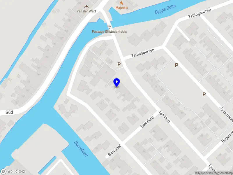 Bruidsplaza-Groningen Workum