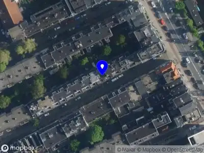 Camila Arreaga Amsterdam