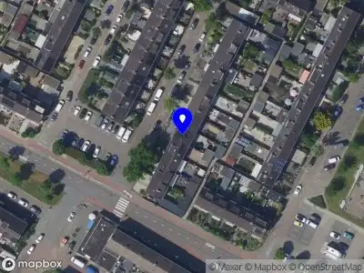 Sprong Bestratingen Alblasserdam