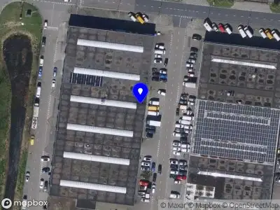 Zakarea Autobedrijf Roosendaal
