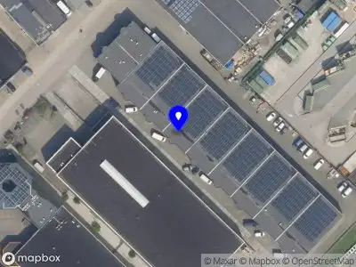 Nieuw bedrijf Aydam B.V.