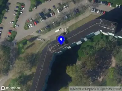 Ahmadi Zorg Zoetermeer