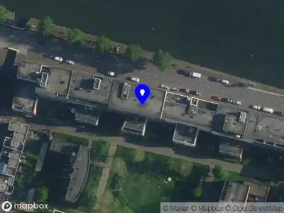 Zorgpraktijk Tineke van Dijk Amsterdam