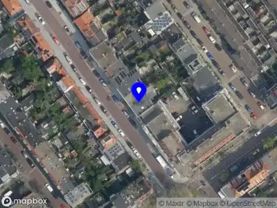 Dorus de Boer Delft