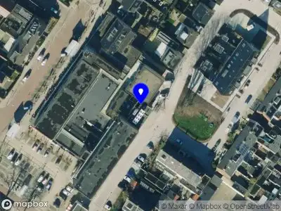 Nieuw bedrijf Meuleman schuttingbouw