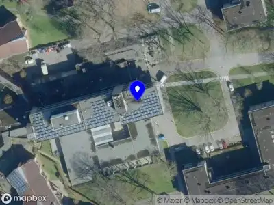 Werving en bemiddelingsbureau van den Broek ROSMALEN