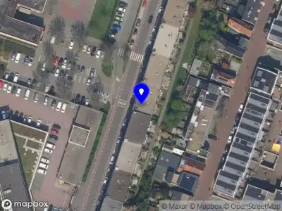 K. Glogowski Montage Vlaardingen