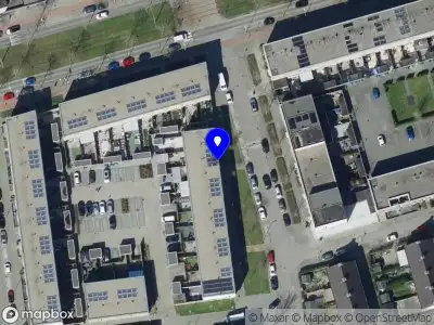 S.A Zorg & Advies Rotterdam