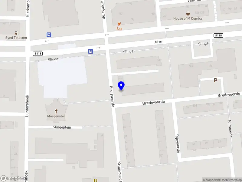 Nieuw bedrijf Shinrin Focus