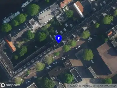 T. S. Dynamic's Amsterdam
