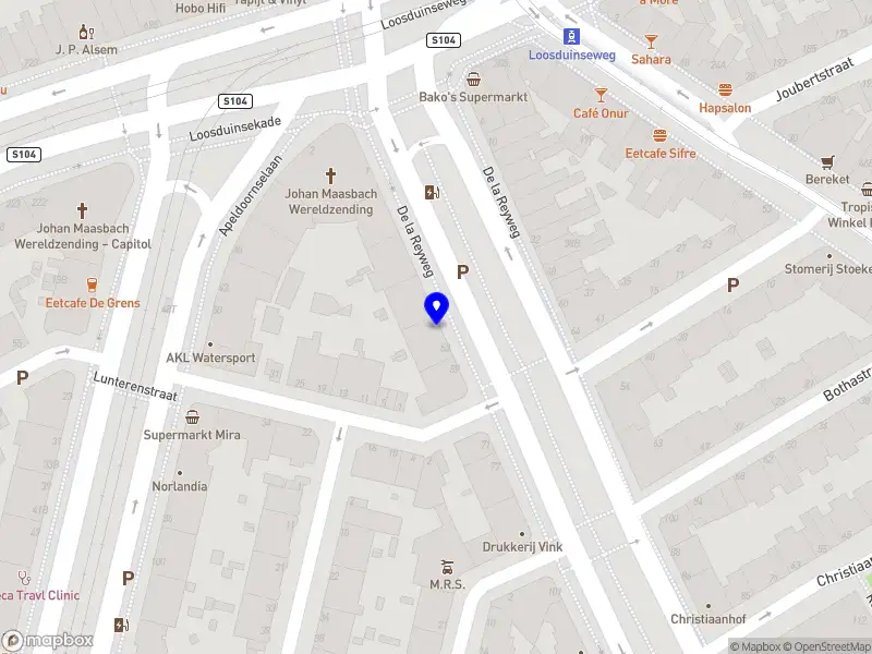 Erasma Care 's-Gravenhage