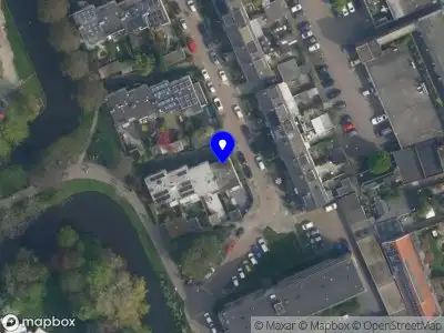 Nieuw bedrijf S. Ciftci Aannemersbedrijf