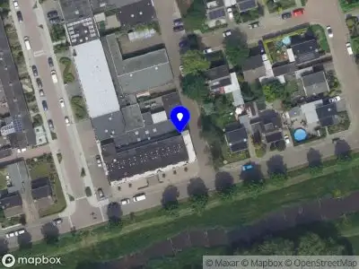 Nieuw bedrijf WARBUD