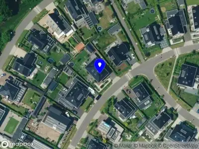 Orthopedagoog Annemarijn Cinibulk