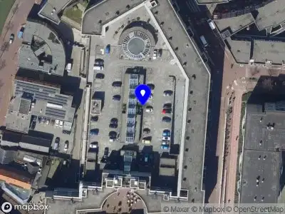 Primera Kopspijker Spijkenisse