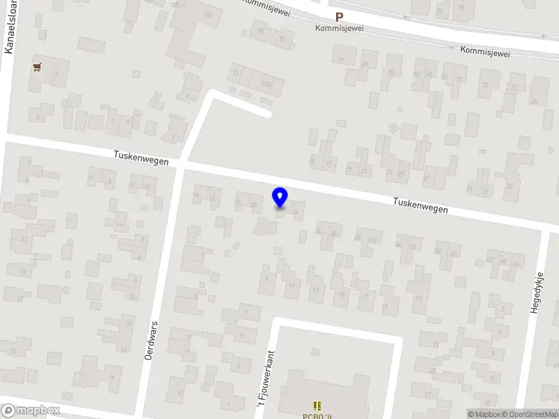 Nieuw bedrijf B.Veenstra multiservice