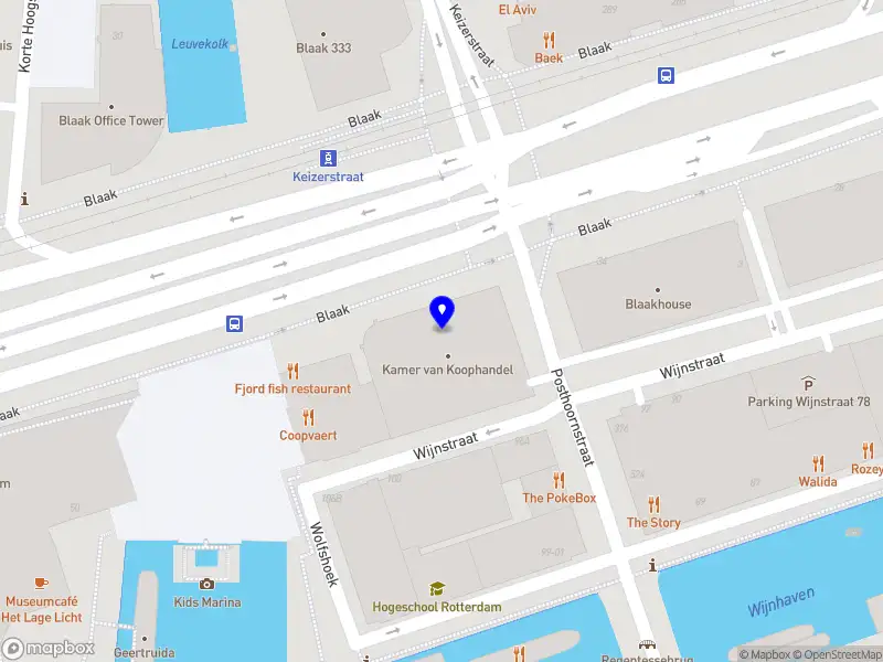 Ivento Solutions B.V. Rotterdam