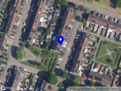 Nieuw bedrijf Monsanto ICT diensten