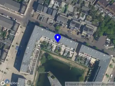 Registor Zandvoort
