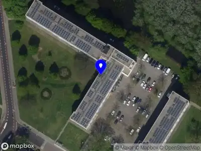 Nieuw bedrijf GD Schoonmaak