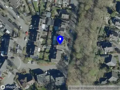 Nieuw bedrijf M. van der Spek Ambulante Medische Zorg