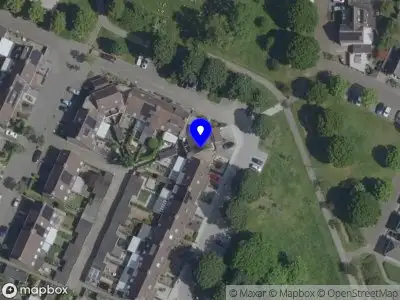 Nieuw bedrijf E. Munsters